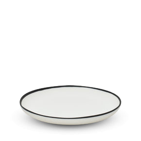 TINA FREY Dinner Plate