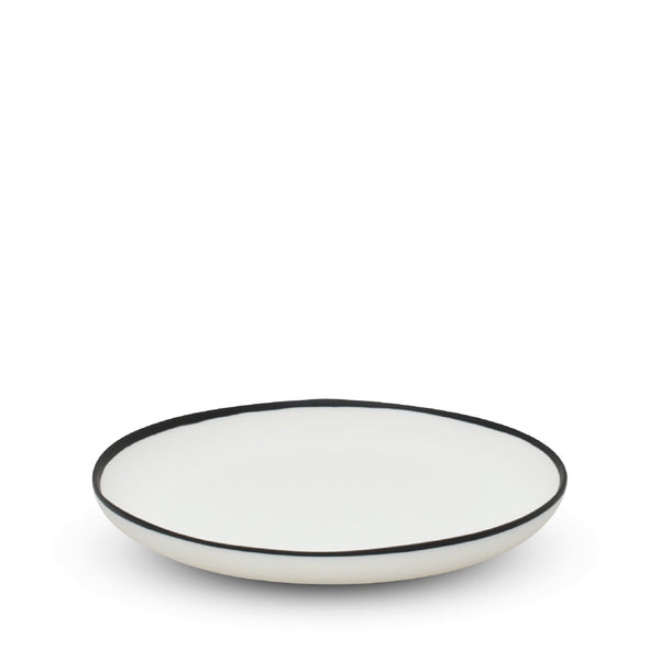TINA FREY Dinner Plate