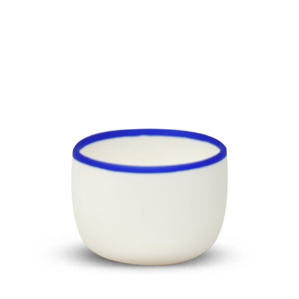 TINA FREY Dessert Bowl