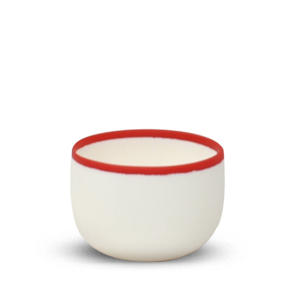 TINA FREY Dessert Bowl