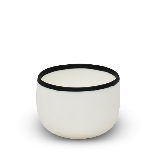 TINA FREY Dessert Bowl