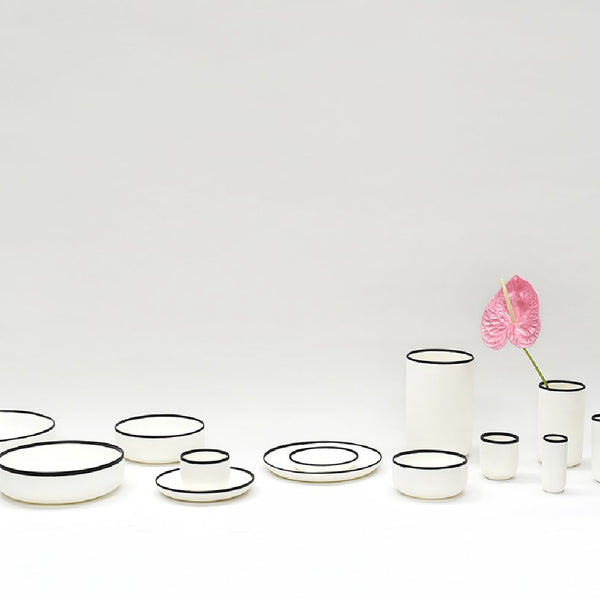 TINA FREY Dessert Bowl