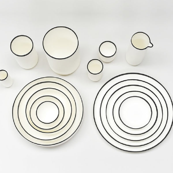 TINA FREY LIGNE Large Bowl