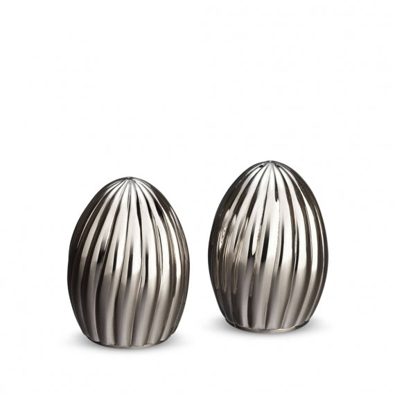 L'OBJET Carrousel Spice Jewels Set of 2