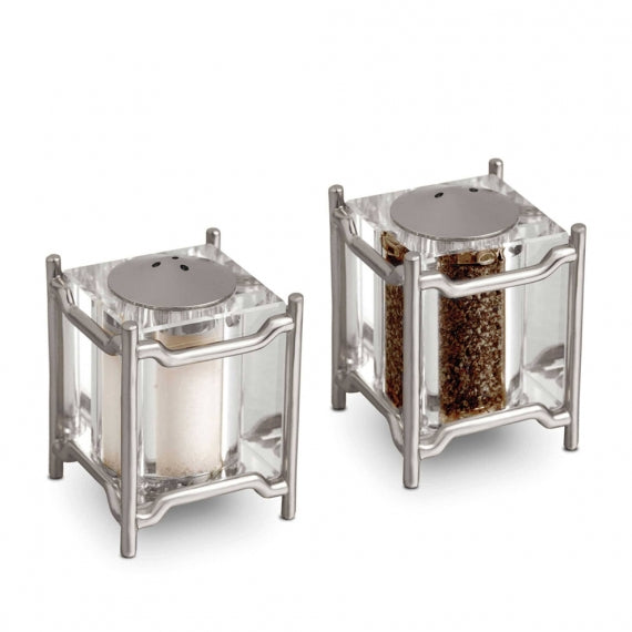 L'OBJET Han Spice Jewels Set of 2 - Platinum