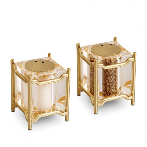 L'OBJET Han Spice Jewels Set of 2 - Gold