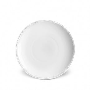 L'OBJET Soie Tressée Soup Plate