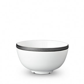 L'OBJET Soie Tressée Cereal Bowl