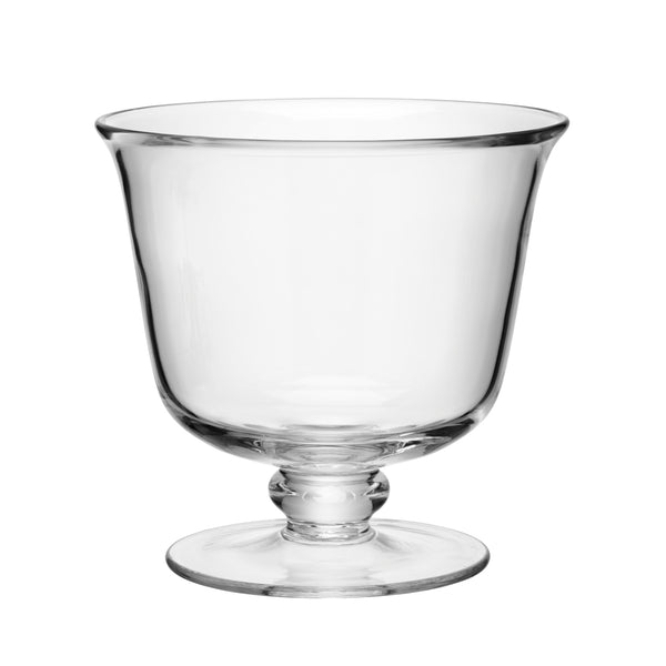 LSA INTERNATIONAL Serve Tall Comport / Serving Bowl / Dish Set of 4