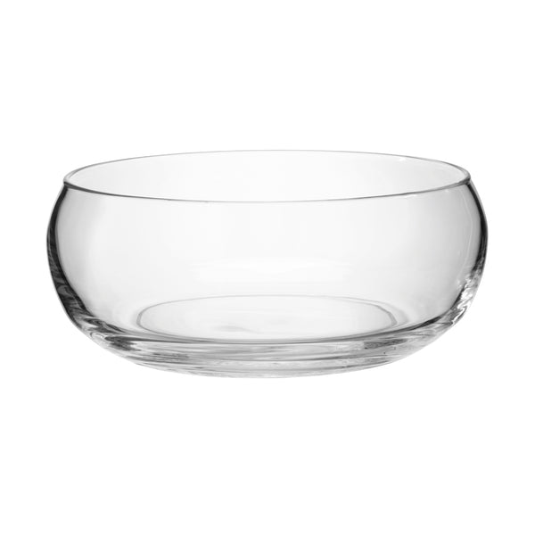LSA INTERNATIONAL Serve Low Bowl Set of 3