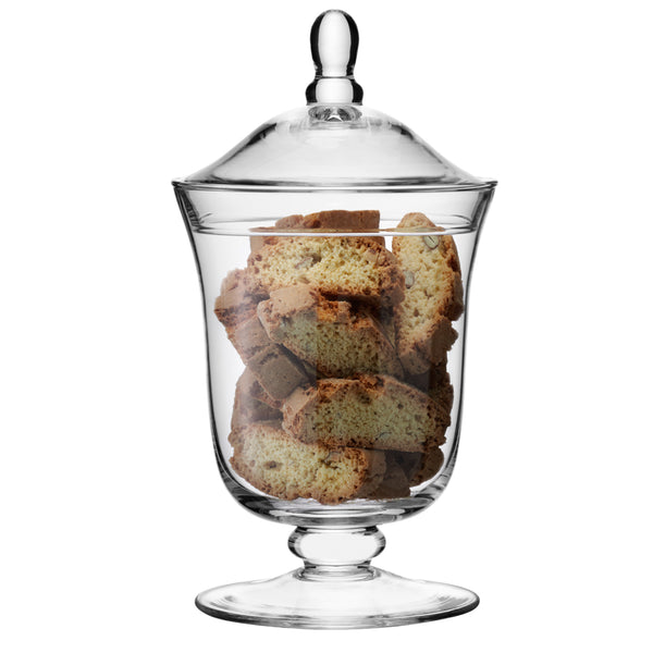 LSA INTERNATIONAL Serve Bonbon Jar Set of 3