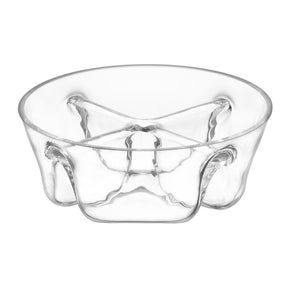 LSA INTERNATIONAL Serve Multi Dish Set of 4