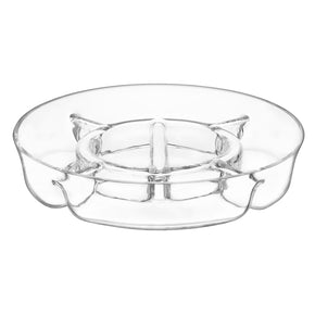 LSA INTERNATIONAL Serve Multi Platter Set of 2