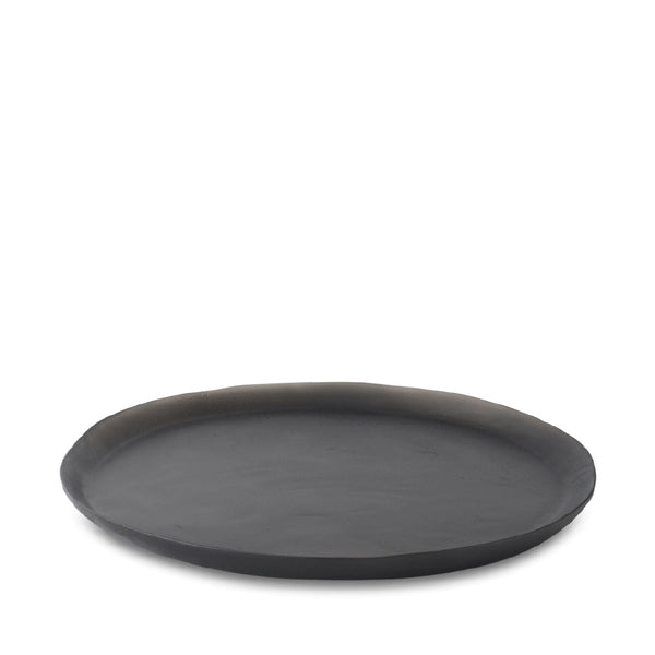 TINA FREY Extra Large Round Tray