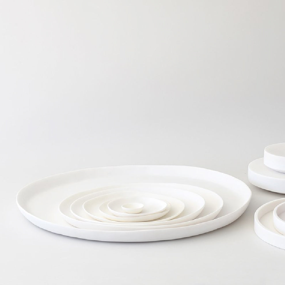 Purist Large Tray