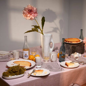 L'OBJET Terra Dessert Plate Set Of 2