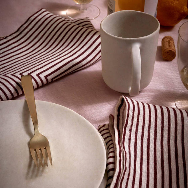 L'OBJET Terra Mug Set Of 2