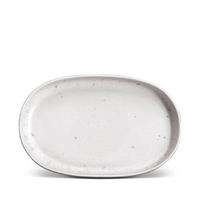 L'OBJET Terra Oval Platter