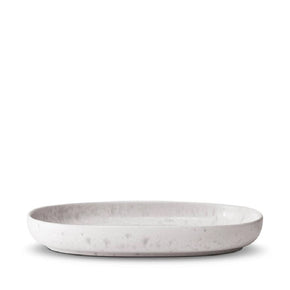 L'OBJET Terra Oval Platter