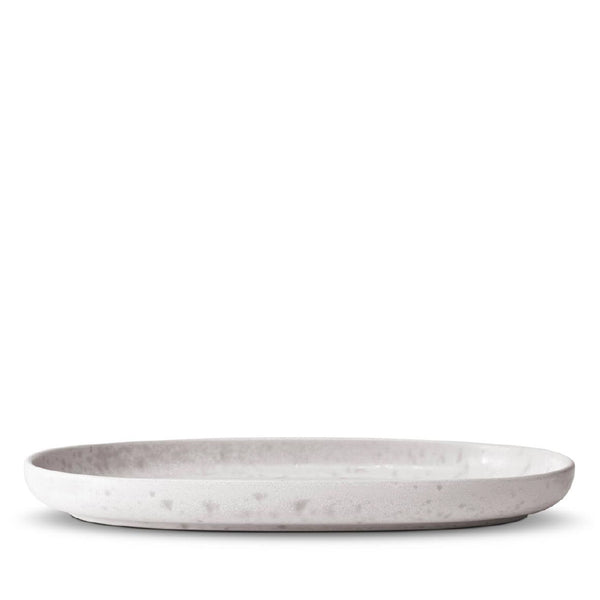 L'OBJET Terra Oval Platter