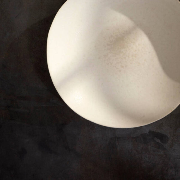 L'OBJET Terra Coupe Bowl