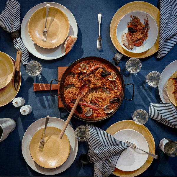 L'OBJET Terra Coupe Bowl