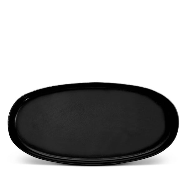 L'OBJET Terra Oval Platter
