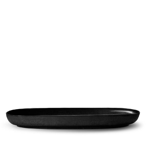 L'OBJET Terra Oval Platter