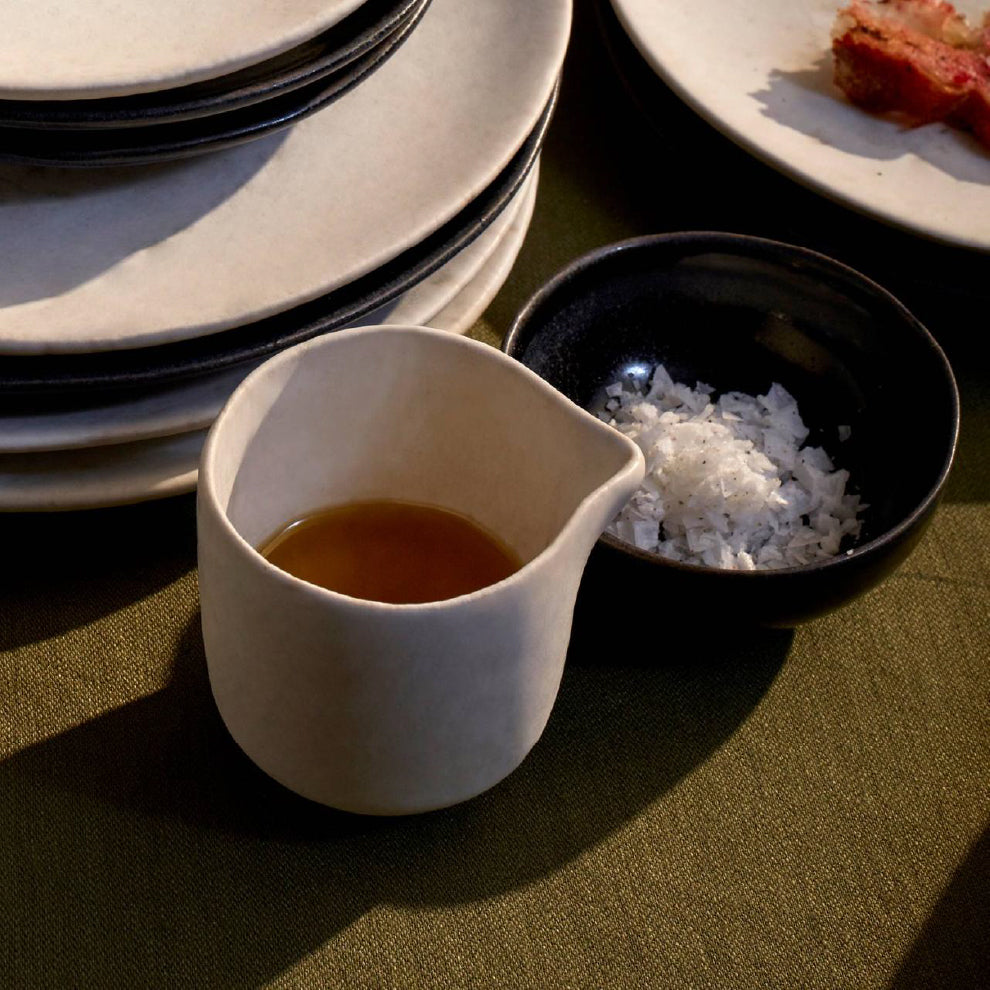 Terra Sauce Bowl Set Of 4