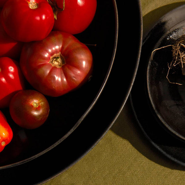 L'OBJET Terra Coupe Bowl