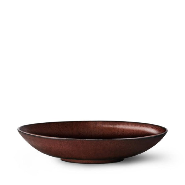 L'OBJET Terra Soup Plate Set Of 2