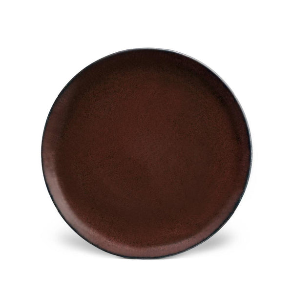 L'OBJET Terra Bread And Butter Plate Set Of 4