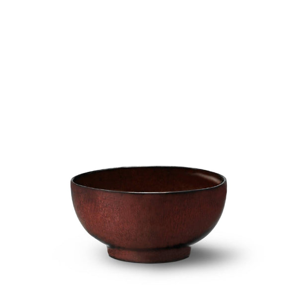 L'OBJET Terra Condiment Bowl Set Of 4