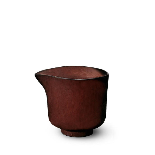 L'OBJET Terra Sauce Server Set Of 2