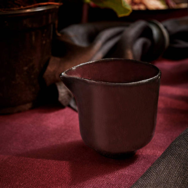 L'OBJET Terra Sauce Server Set Of 2