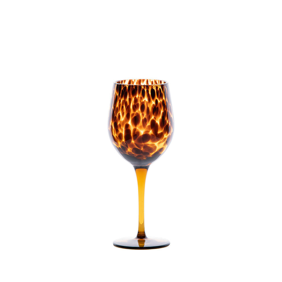 Puro Wine Glass