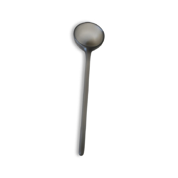 TINA FREY SCULPT Large Serving Spoon