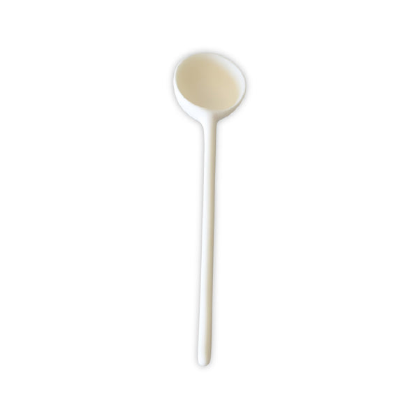 TINA FREY SCULPT Large Serving Spoon