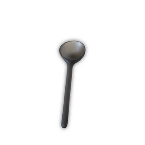 TINA FREY Small Olive Spoon