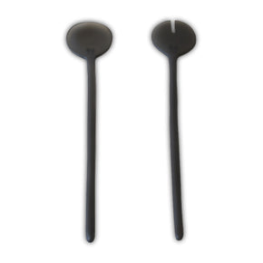 TINA FREY SCULPT Round Serving Set