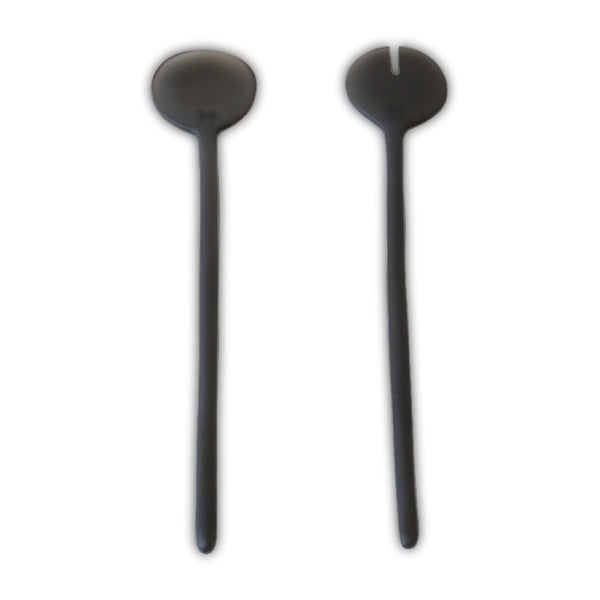 TINA FREY SCULPT Round Serving Set