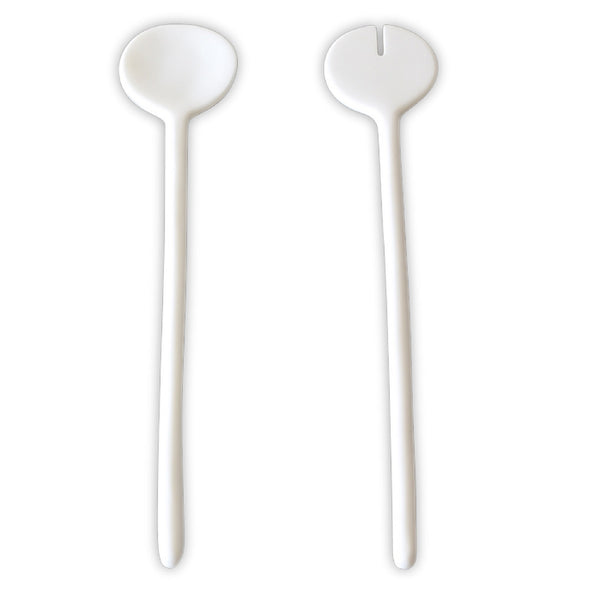 TINA FREY SCULPT Round Serving Set