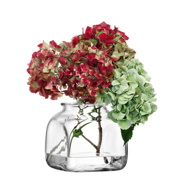 LSA INTERNATIONAL Umberto Vase Set of 2