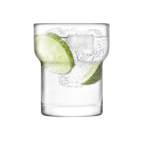 LSA INTERNATIONAL Utility Tumbler Set of 4