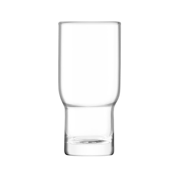 LSA INTERNATIONAL Utility Highball Set of 12