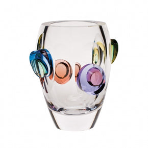 MOSER Galaxy Vase