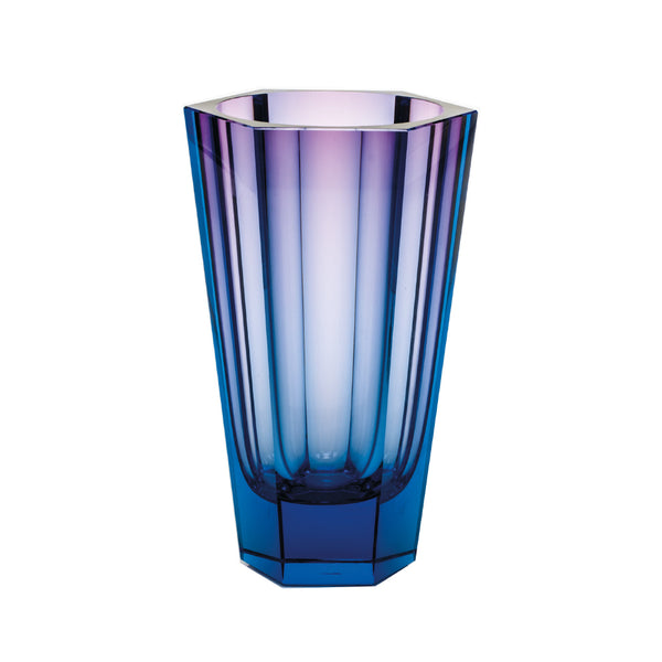 MOSER Purity Vase