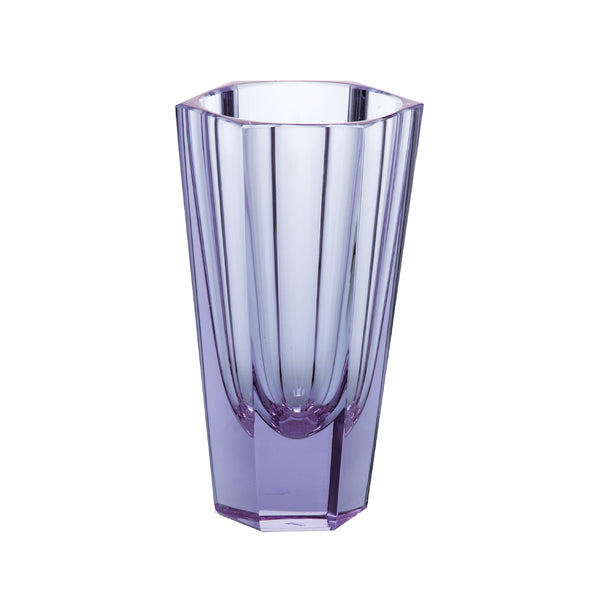 MOSER Purity Bud Vase