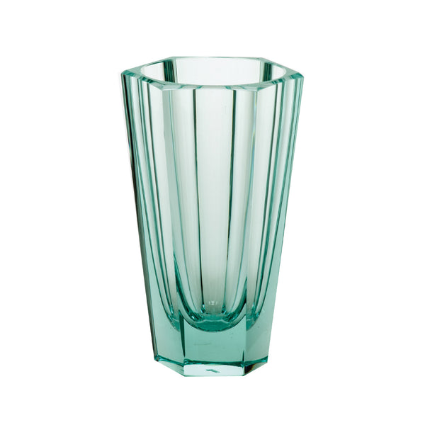 MOSER Purity Bud Vase