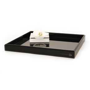 ALEXANDRA VON FURSTENBERG Vanity Cocktail Mirror Tray